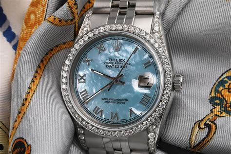 baby rolex price|rolex baby blue dial.